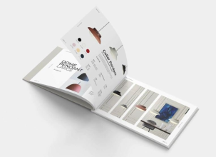 Catalogue sản phẩm