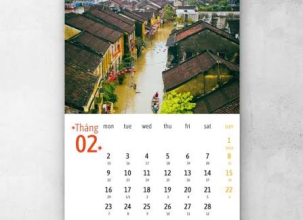 Lịch treo trường