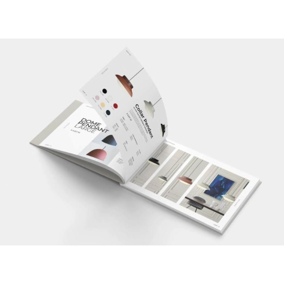 Catalogue sản phẩm