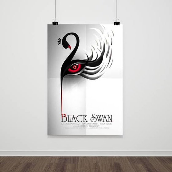Poster nghệ thuật