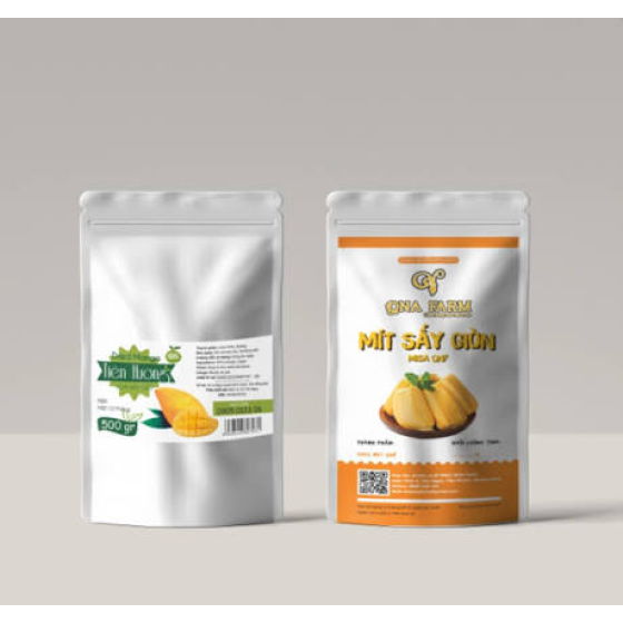 Bao bì thực phẩm